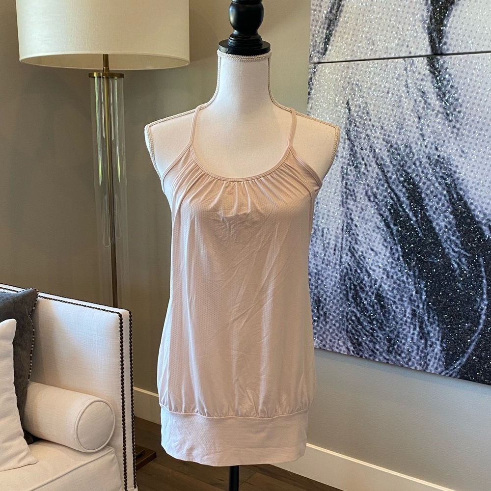 Lululemon Top